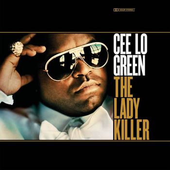 CeeLo Green - The Lady Killer (Deluxe [Explicit])
