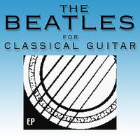 Jonathan Adams - The Beatles for Classical Guitar