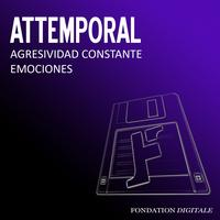 Attemporal - Fondation Digitale 001