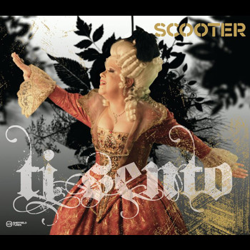 Scooter - Ti Sento (Explicit)