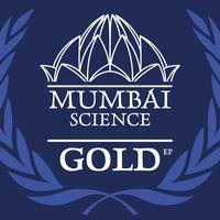 Mumbai Science - Gold