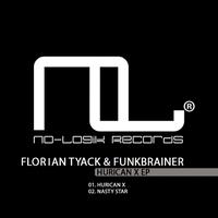 Florian Tyack, Funkbrainer - Hurican X