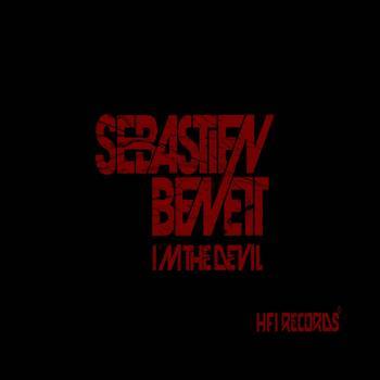 Sébastien Benett - I'm the Devil