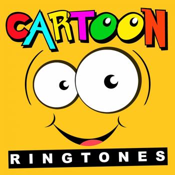 Super Heroes - Cartoon Classics Ringtones
