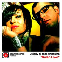 Ciappy DJ - Radio Love