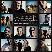 Wasabi - Closer