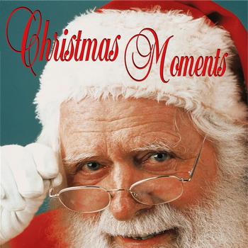 Various Artists - Christmas Moments