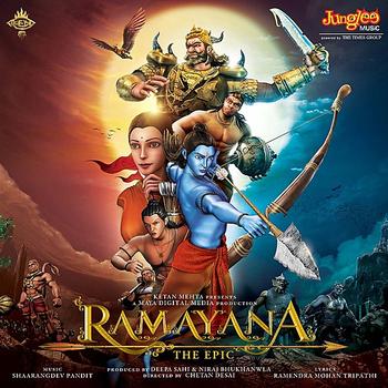 KK & Shreya Ghoshal - Ramayana The Epic