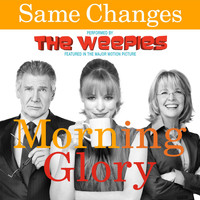 The Weepies - Same Changes