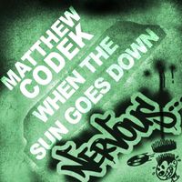 Matthew Codek - When The Sun Goes Down