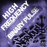 High Frequency - Binary Pulse