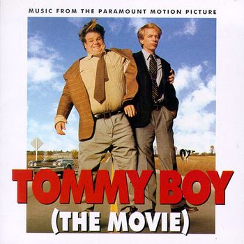 Various Artists - Tommy Boy (The Movie)