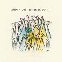 James Vincent McMorrow - James Vincent McMorrow