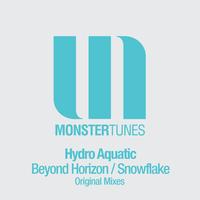 Hydro Aquatic - Beyond Horizon / Snowflake
