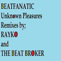 Beatfanatic - Unknown Pleasures (Remixes 2)