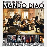 Mando Diao - MTV Unplugged - Above And Beyond (Best Of)