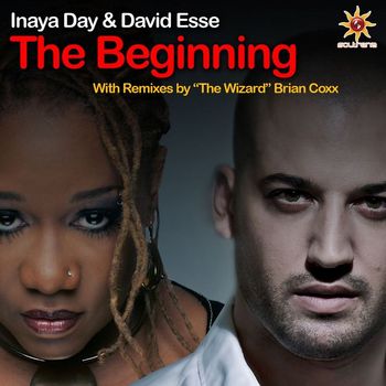 Inaya Day - The Beginning (feat. David Esse)