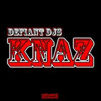Defiant DJs - Knaz