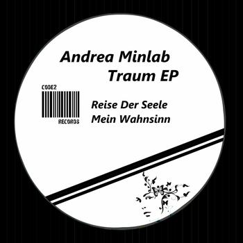 Andrea Minlab - Traum