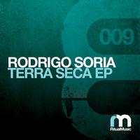 Rodrigo Soria - Terra Seca EP
