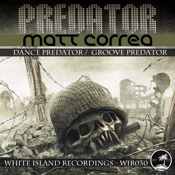 Matt Correa - Predator