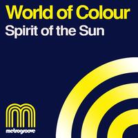 World of Colour - Spirit Of The Sun