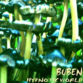 Buben - Hypnotic World