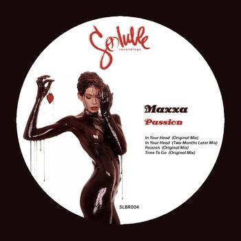 Maxxa - Passion