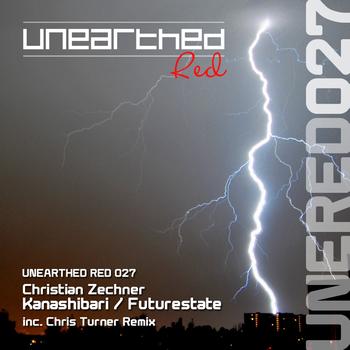 Christian Zechner - Kanashibari / Futurestate