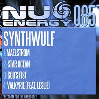 SynthWulf - Maelstrom / Star Ocean / God's Fist / Valkyrie