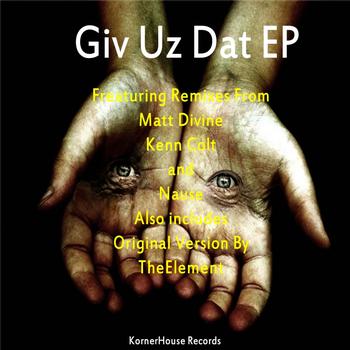 Various Artists - Giv Uz Dat