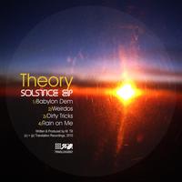 Theory - Solstice EP
