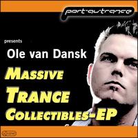 Ole van Dansk - Massive Trance Collectibles-EP