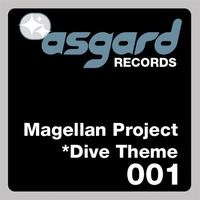 Magellan Project - Dive Theme