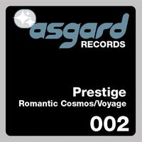 Prestige - EP