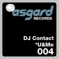 DJ Contact - U&Me