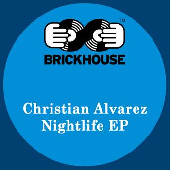 Christian Alvarez - Nightlife