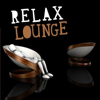 Various Artists - Relax Lounge 2010