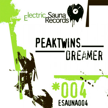 Peaktwins - Dreamer