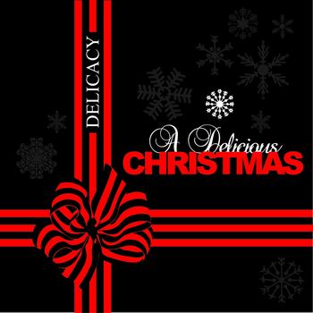 Various Artists - A Delicious Christmas