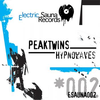 Peaktwins - Hypnowaves