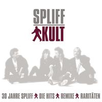 Spliff - Kult - 30 Jahre Spliff