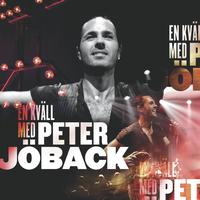 Peter Jöback - En kväll med Peter Jöback