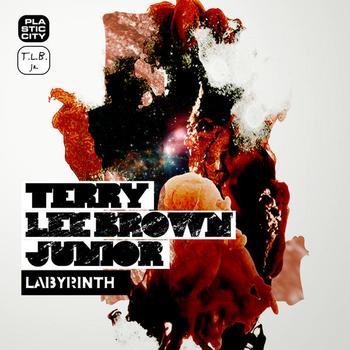 Terry Lee Brown Junior - Labyrinth