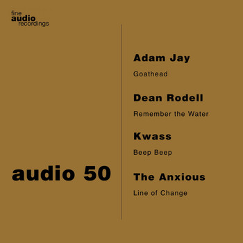 Various Artists - Audio 050