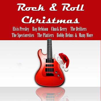 Various Artists - Rock & Roll Christmas