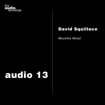 Davide Squillace - Mounth's Mood