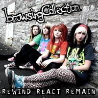 Browsing Collection - Rewind React Remain