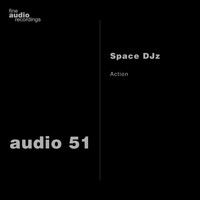 Space DJZ - Action