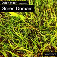 Delph Meer - Green Domain